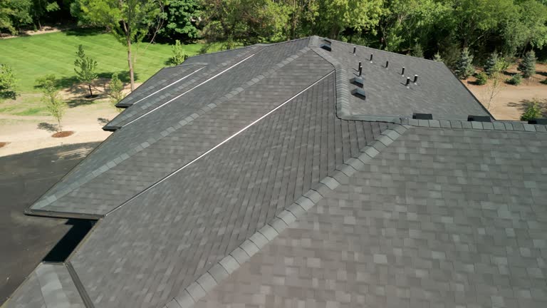 Gutter Replacement in Morris, IL
